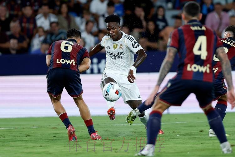 西甲大勢:皇馬贏波即封王 橕上盤獲「利」 西甲大勢:皇馬贏波即封王 橕上盤獲「利」