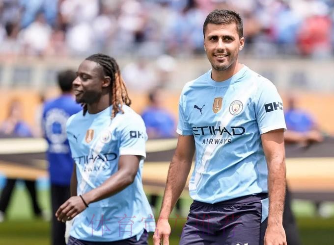 阿斯:曼城的确在关注拉莫斯 愿提供2+1的合同 阿斯:曼城的确在关注拉莫斯 愿提供2+1的合同