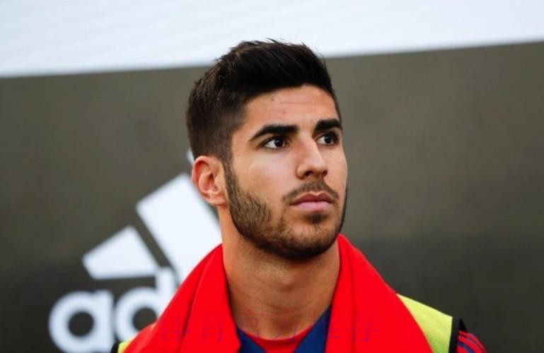 世体：阿森西奥恢复合练 巴斯克斯仍在健身恢复