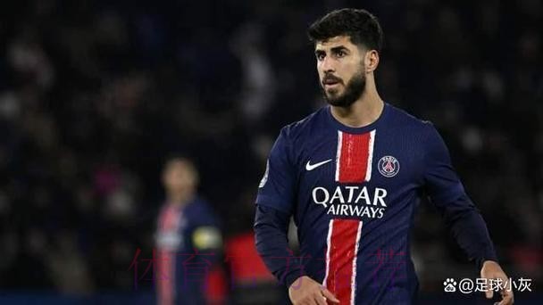 若现状持续 阿森西奥将于这个冬天申请离队